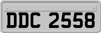 DDC2558