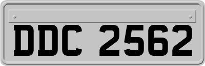 DDC2562