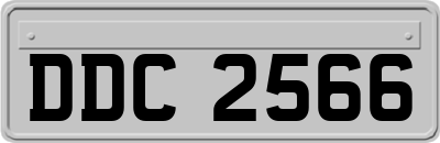 DDC2566