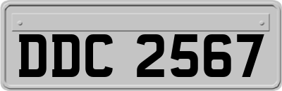 DDC2567