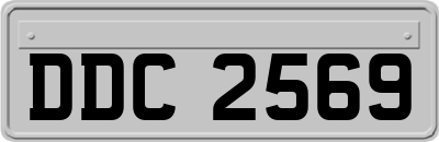 DDC2569