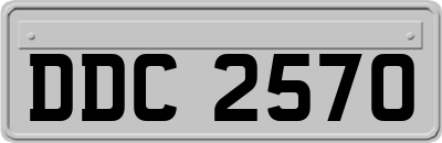 DDC2570