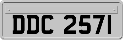 DDC2571