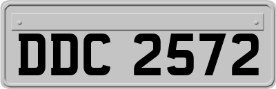 DDC2572