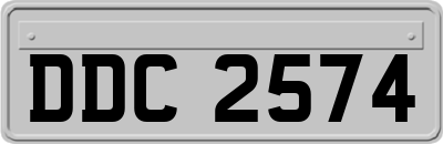 DDC2574