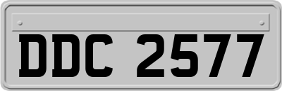 DDC2577