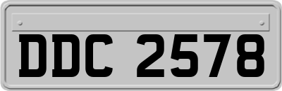 DDC2578