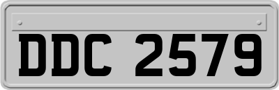 DDC2579