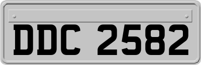 DDC2582