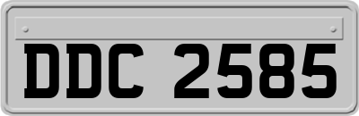 DDC2585
