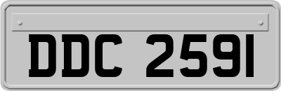 DDC2591