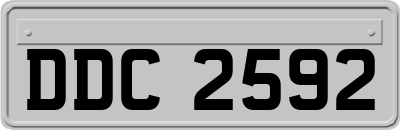 DDC2592