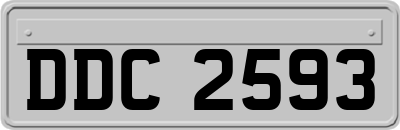 DDC2593
