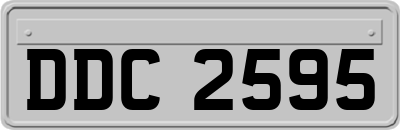 DDC2595