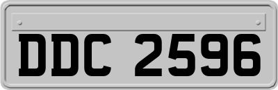 DDC2596