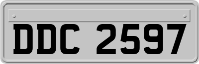 DDC2597