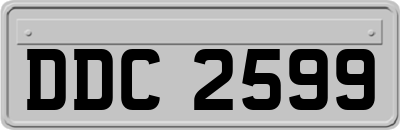DDC2599