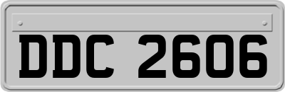 DDC2606