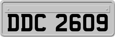 DDC2609