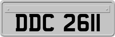 DDC2611