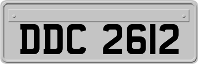 DDC2612