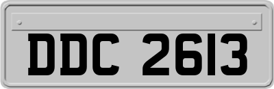 DDC2613
