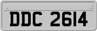 DDC2614