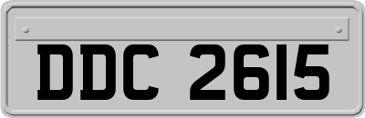 DDC2615