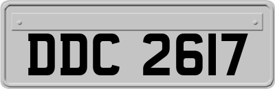 DDC2617