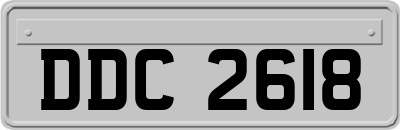 DDC2618