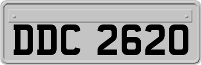 DDC2620