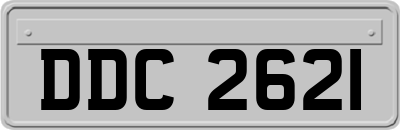 DDC2621