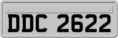 DDC2622