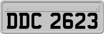 DDC2623