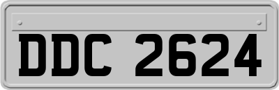 DDC2624