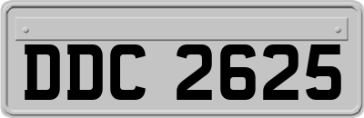 DDC2625