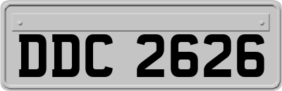 DDC2626