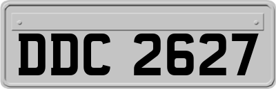 DDC2627