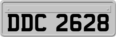 DDC2628