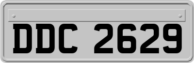 DDC2629