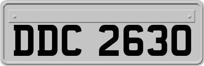 DDC2630
