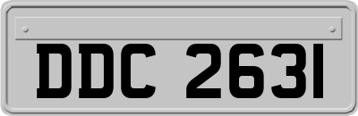 DDC2631
