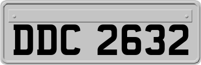 DDC2632