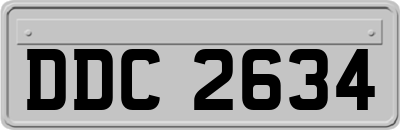 DDC2634