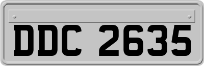 DDC2635