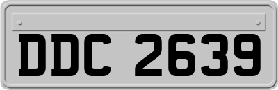 DDC2639
