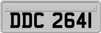 DDC2641