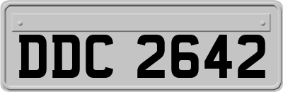 DDC2642