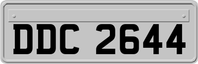 DDC2644