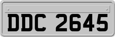 DDC2645